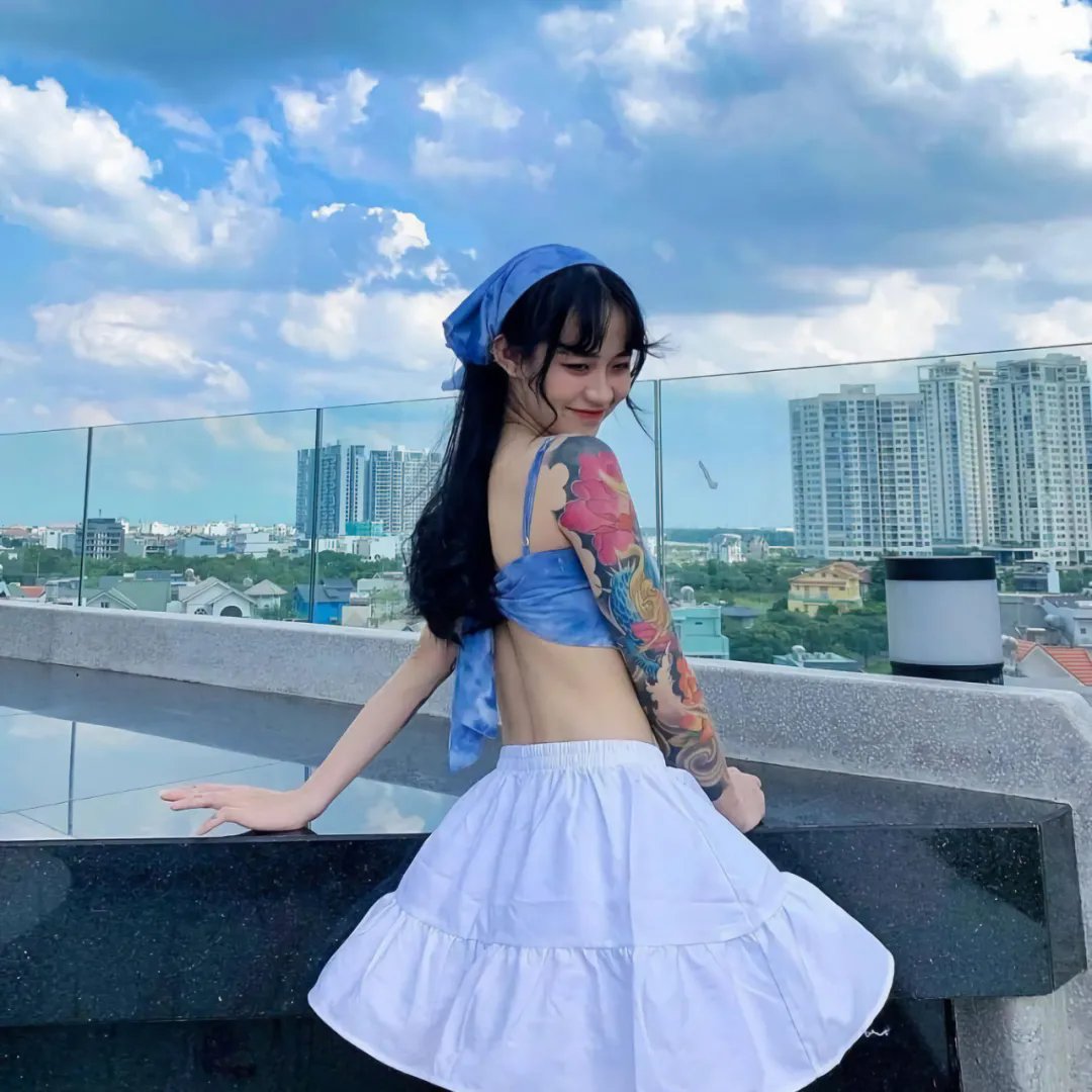 诡水疑云